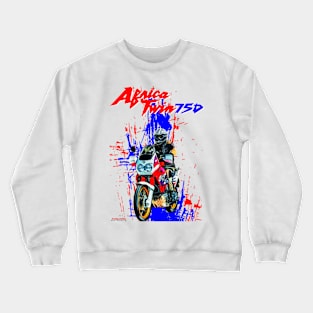 XRV 750 Crewneck Sweatshirt